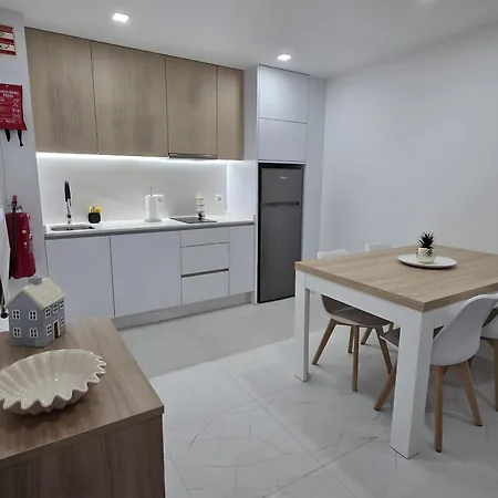 Ferienhaus Casa Da Lota Vieira de Leiria