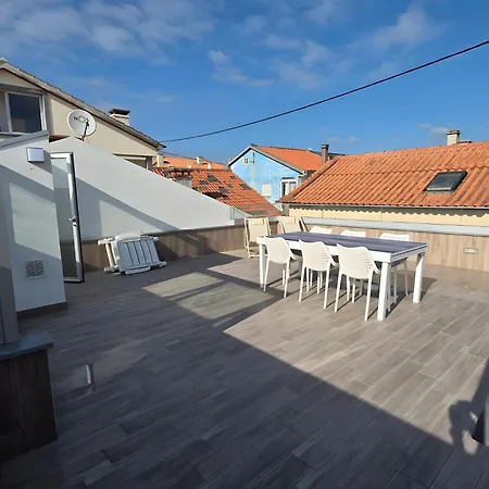 Casa Da Lota Ferienhaus Vieira de Leiria